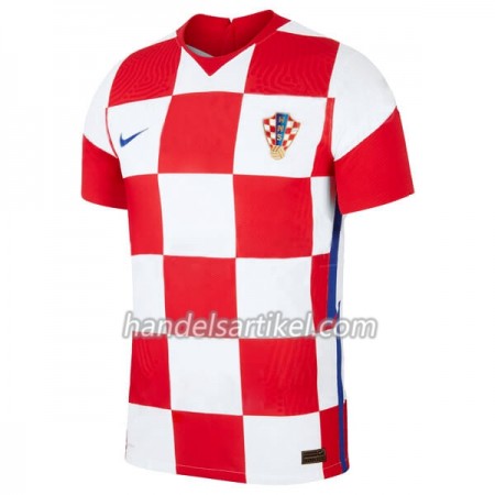 Kroatien Heim Trikotsatz Euro 2020